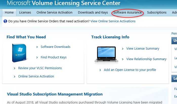 Volume license. Лицензирование Volume licensing. Майкрософт личный кабинет. Личный кабинет Microsoft лицензии. Volume licensing лицензия.